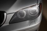 BMW 750i 2008 года